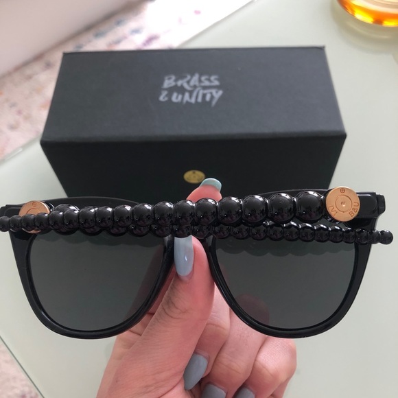 Black Sunglasses - Picture 12 of 12